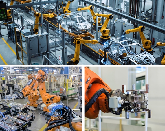 Engineous Motocorp Private Limited