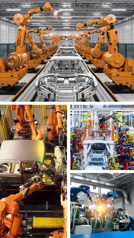Engineous Motocorp Private Limited